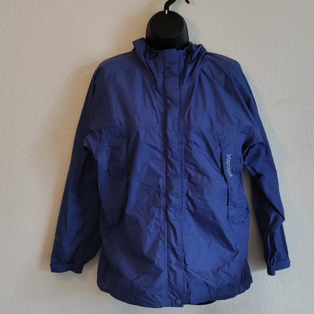 Marmot windbreaker